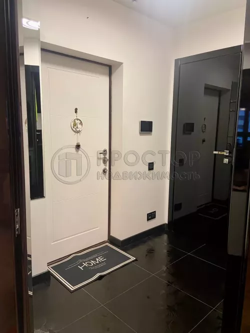 3-комнатная квартира, 89.8 м² - фото 17