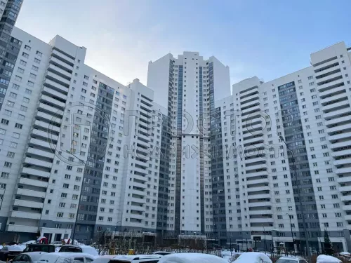 3-комнатная квартира, 89.8 м² - фото 22