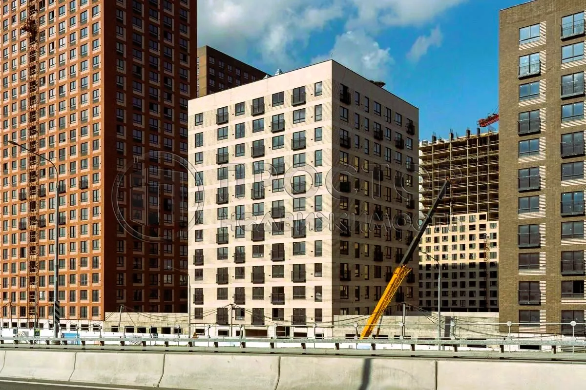 Студия, 23.5 м² - фото 5