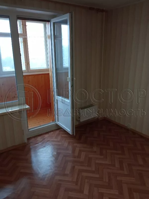 1-комнатная квартира, 33.1 м² - фото 6