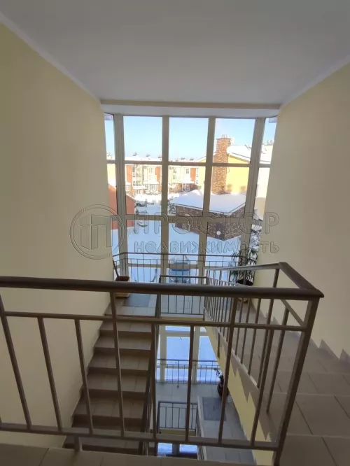 1-комнатная квартира, 42.6 м² - фото 2