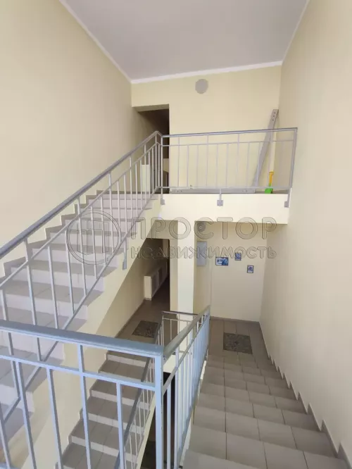 1-комнатная квартира, 42.6 м² - фото 3