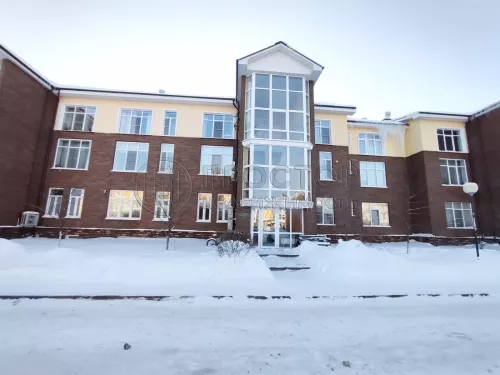 1-комнатная квартира, 42.6 м² - фото 6