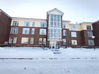 1-комнатная квартира, 42.6 м² - фото 26