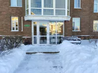 1-комнатная квартира, 42.6 м² - фото 27