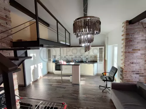1-комнатная квартира, 42.6 м² - фото 10