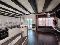 1-комнатная квартира, 42.6 м² - фото 33
