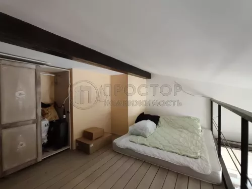 1-комнатная квартира, 42.6 м² - фото 16
