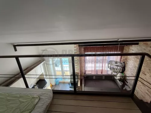 1-комнатная квартира, 42.6 м² - фото 17