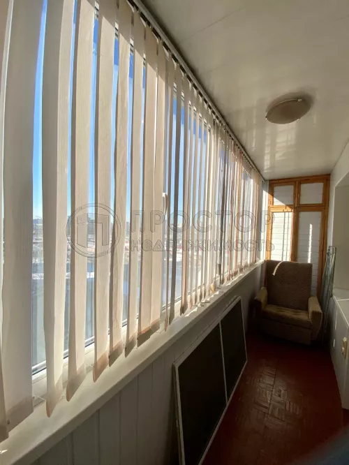 2-комнатная квартира, 51 м² - фото 8
