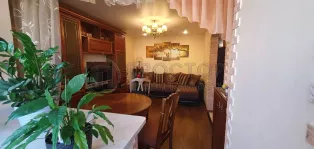 3-комнатная квартира, 71 м² - фото 12