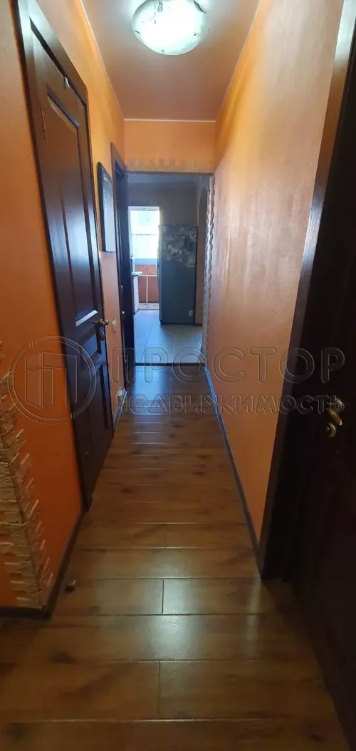 3-комнатная квартира, 71 м² - фото 4