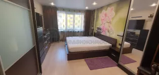 3-комнатная квартира, 71 м² - фото 15
