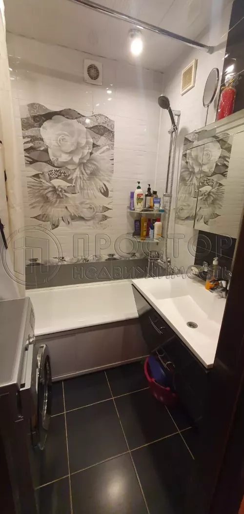 3-комнатная квартира, 71 м² - фото 8