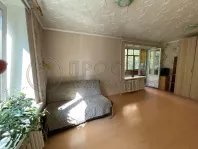 1-комнатная квартира, 32.4 м² - фото 20