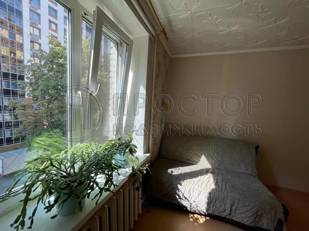 1-комнатная квартира, 32.4 м² - фото 3