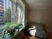 1-комнатная квартира, 32.4 м² - фото 21