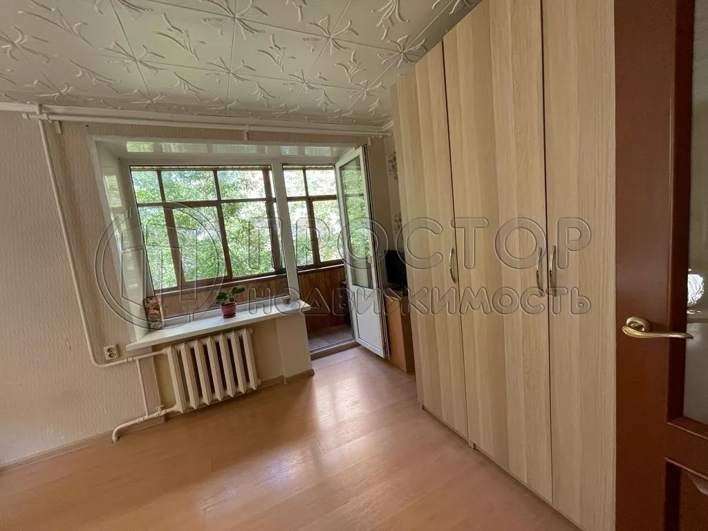 1-комнатная квартира, 32.4 м² - фото 4