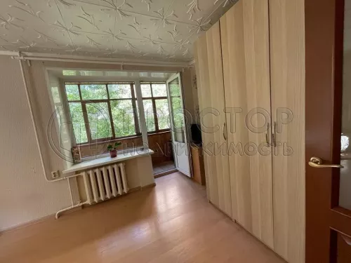 1-комнатная квартира, 32.4 м² - фото 4