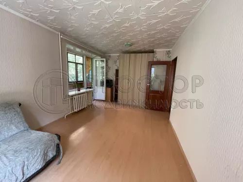 1-комнатная квартира, 32.4 м² - фото 7