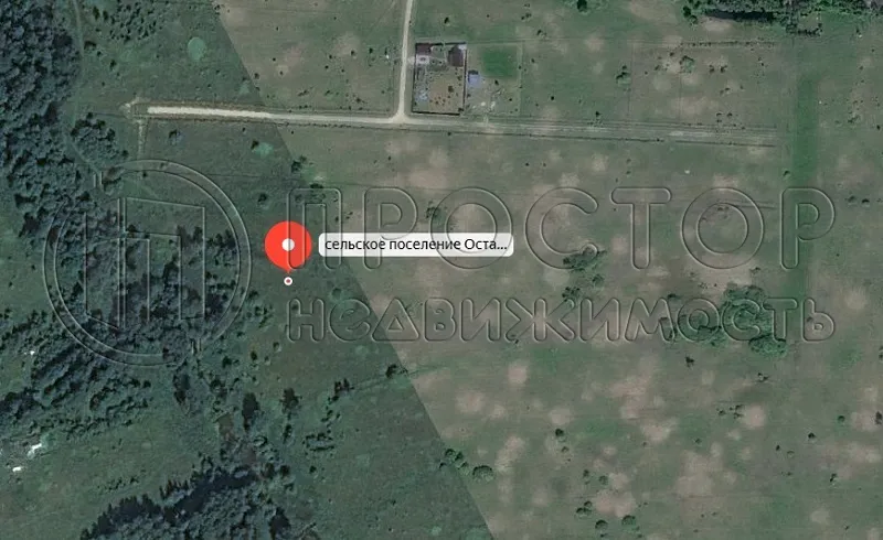 Коммерческая недвижимость (земельный участок),  м² - фото 2