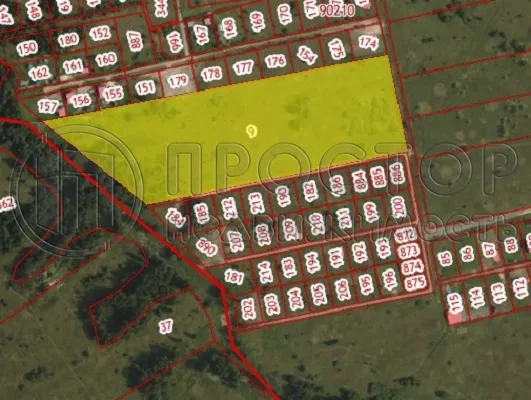 Коммерческая недвижимость (земельный участок),  м² - фото 3