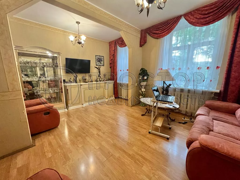 3-комнатная квартира, 80 м² - фото 5