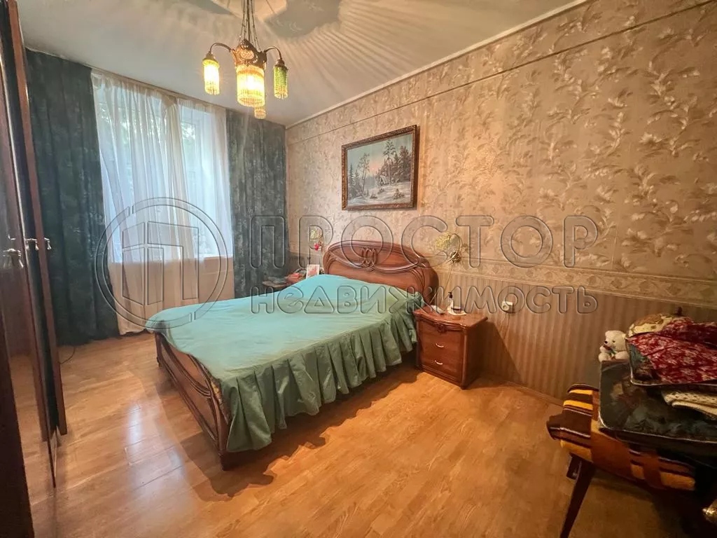 3-комнатная квартира, 80 м² - фото 8