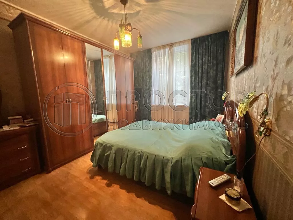3-комнатная квартира, 80 м² - фото 9