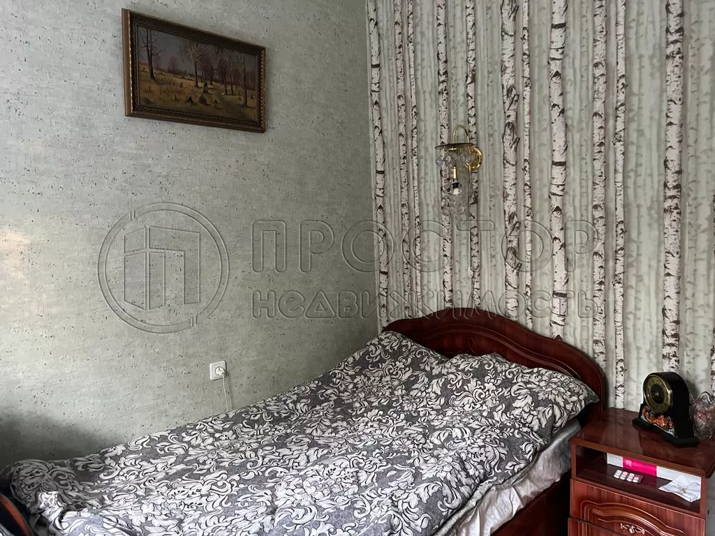 3-комнатная квартира, 80 м² - фото 10