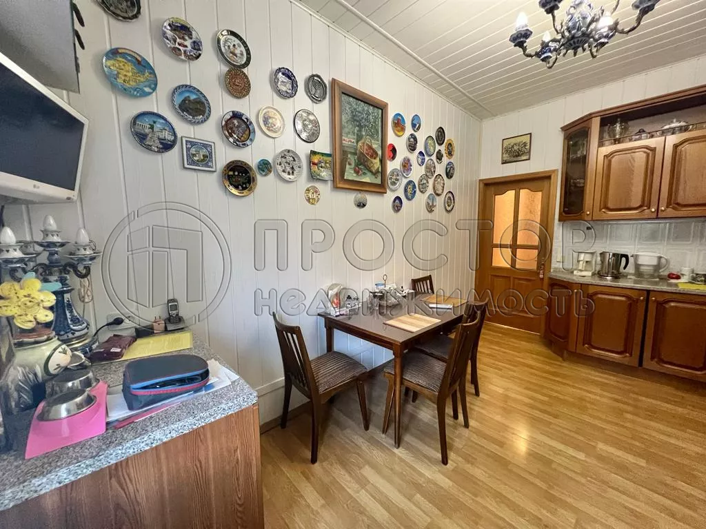 3-комнатная квартира, 80 м² - фото 12