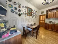 3-комнатная квартира, 80 м² - фото 27