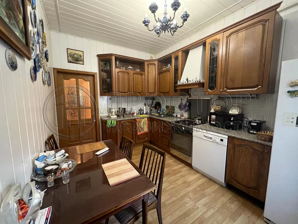 3-комнатная квартира, 80 м² - фото 13