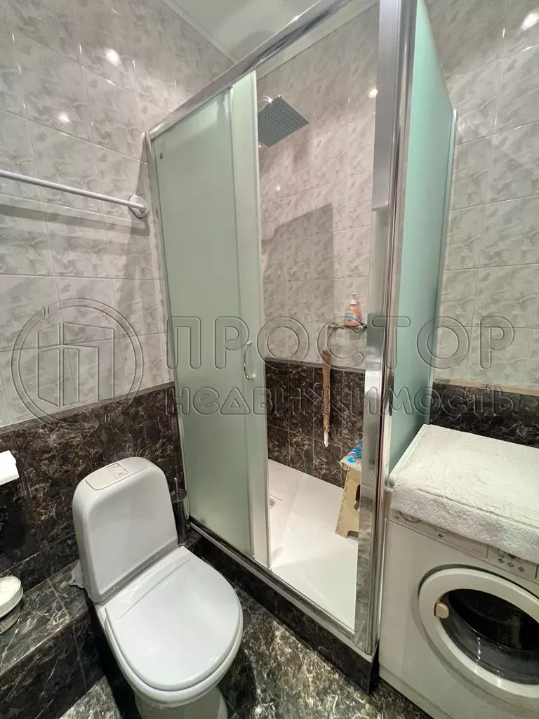 3-комнатная квартира, 80 м² - фото 15