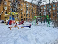 3-комнатная квартира, 80 м² - фото 31
