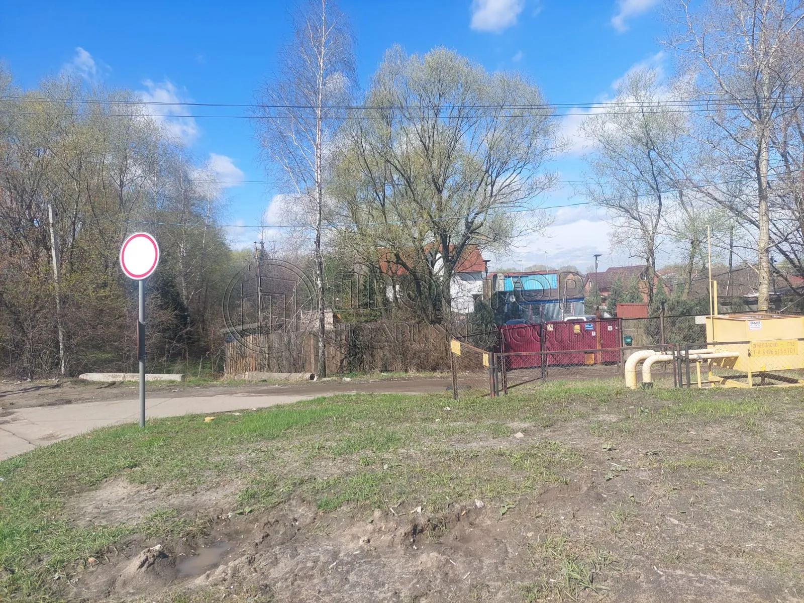 Коммерческая недвижимость (земельный участок),  м² - фото 12