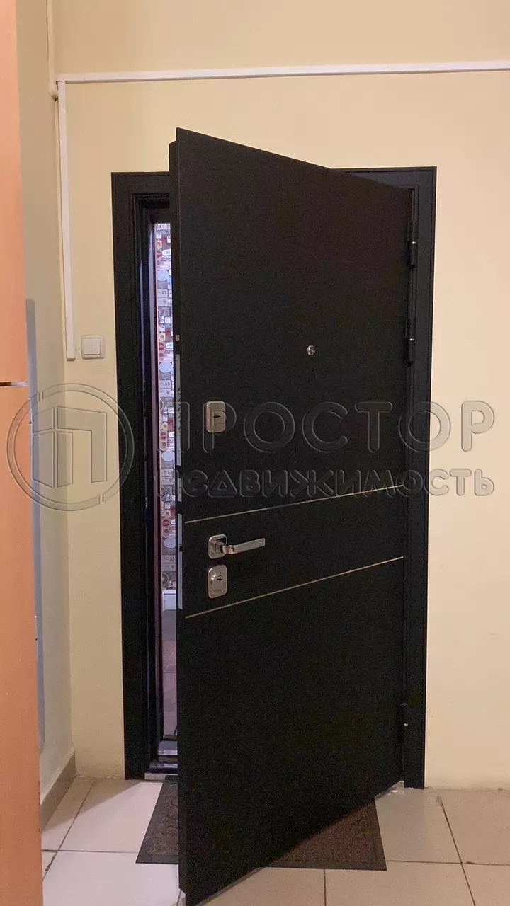 2-комнатная квартира, 58 м² - фото 2