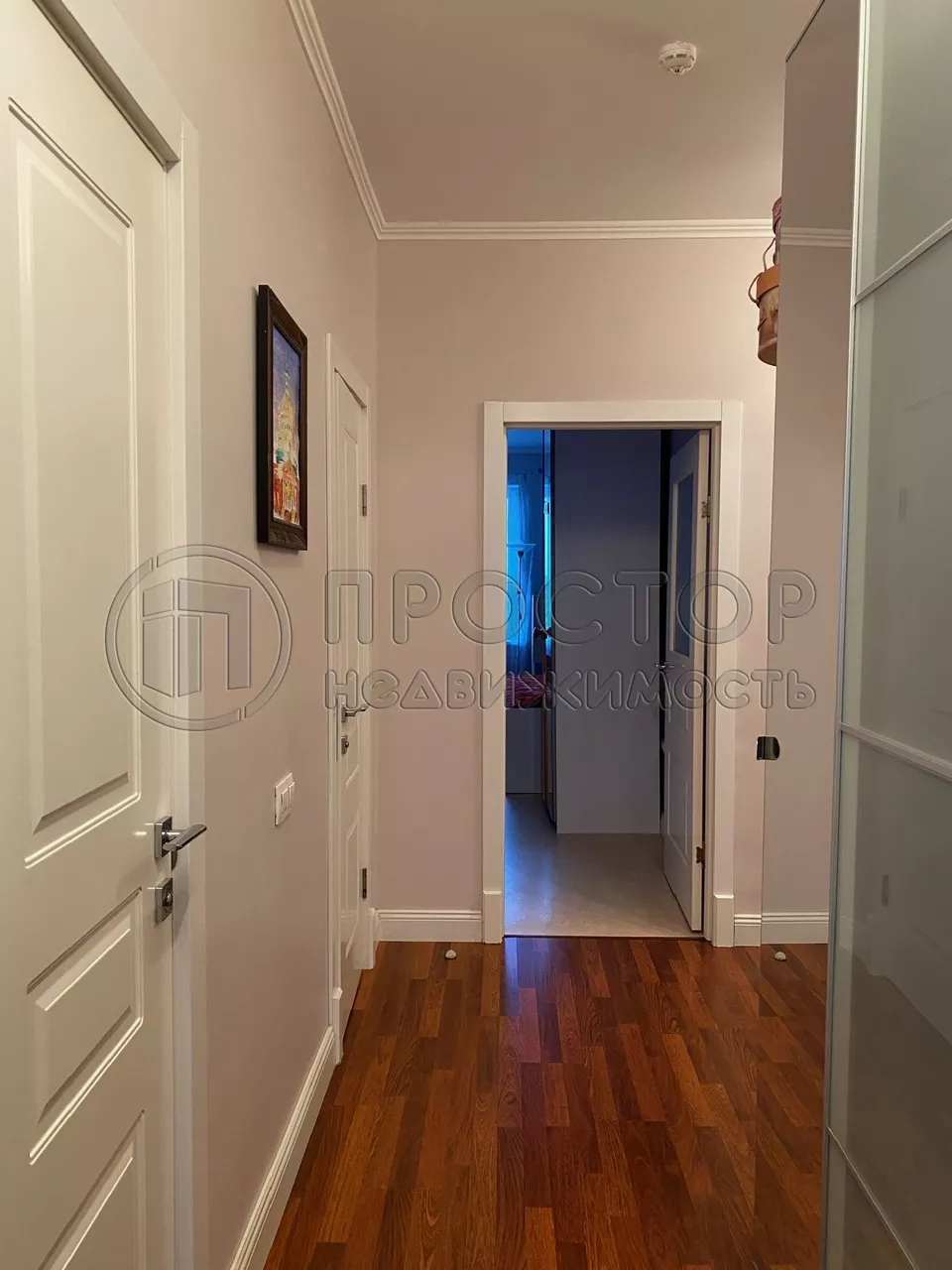 2-комнатная квартира, 58 м² - фото 3