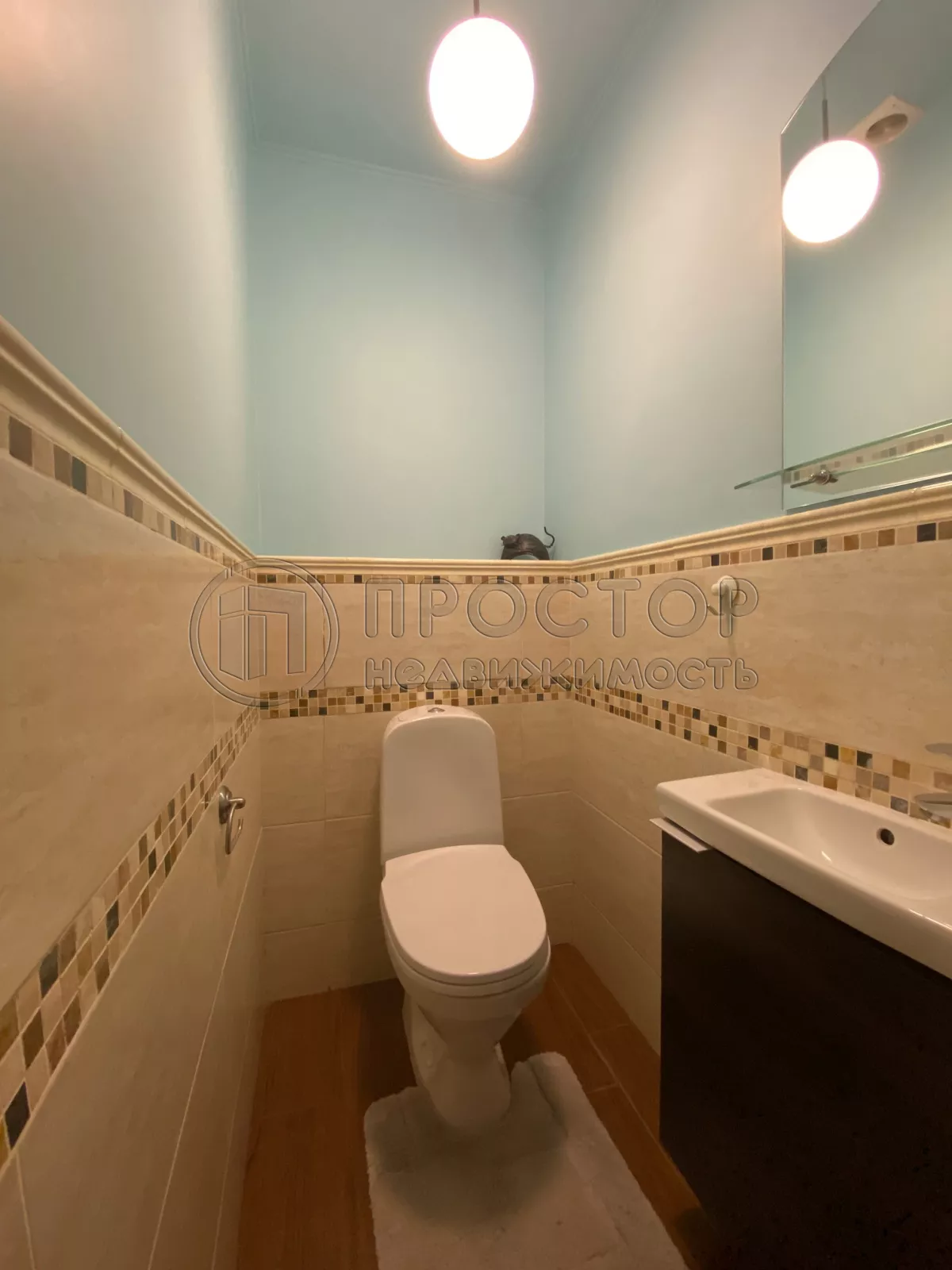 2-комнатная квартира, 58 м² - фото 5