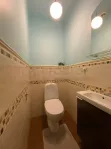 2-комнатная квартира, 58 м² - фото 27
