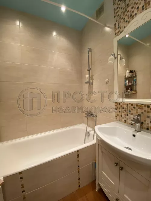 2-комнатная квартира, 58 м² - фото 6