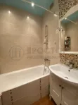 2-комнатная квартира, 58 м² - фото 28