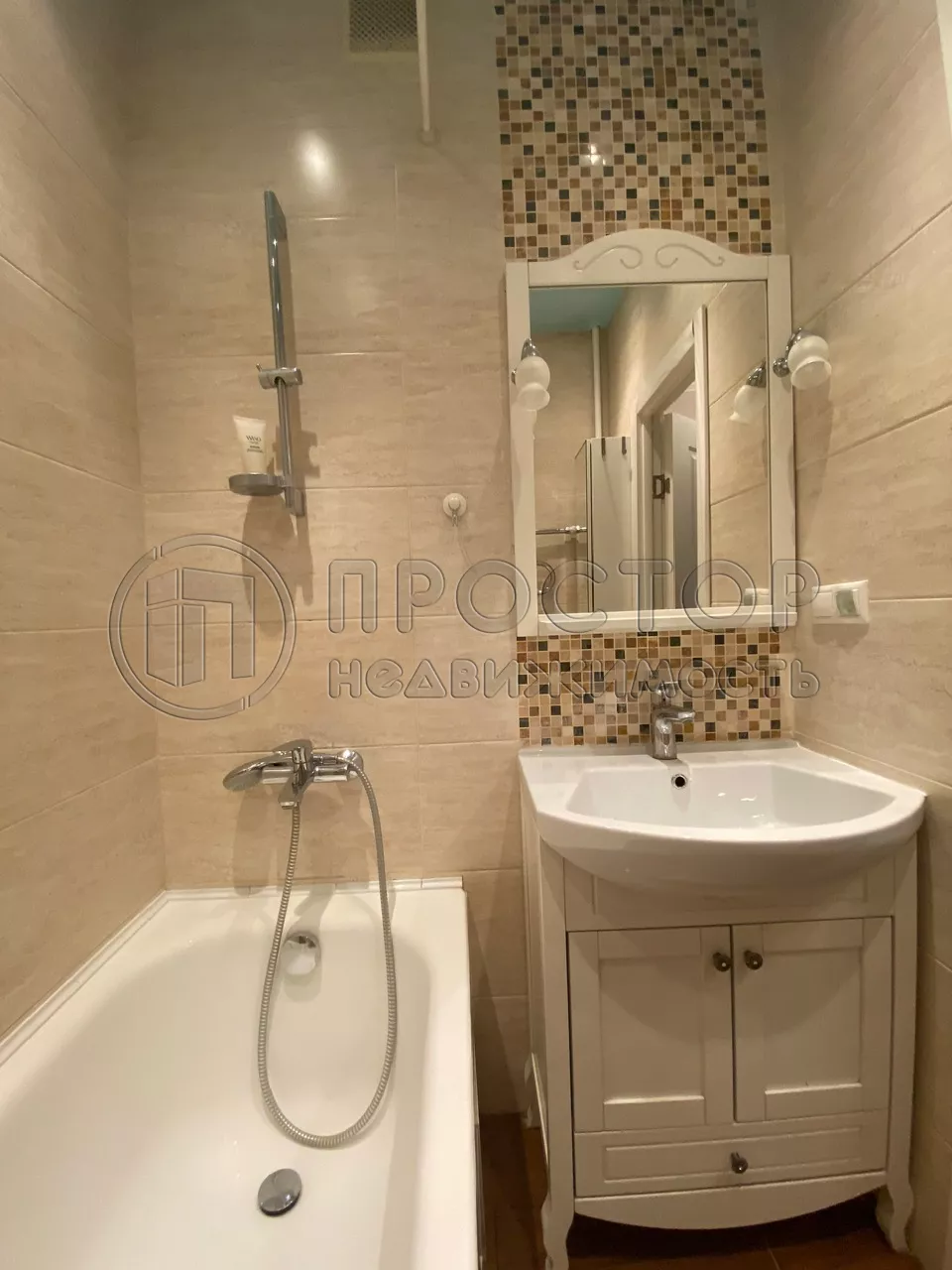 2-комнатная квартира, 58 м² - фото 7