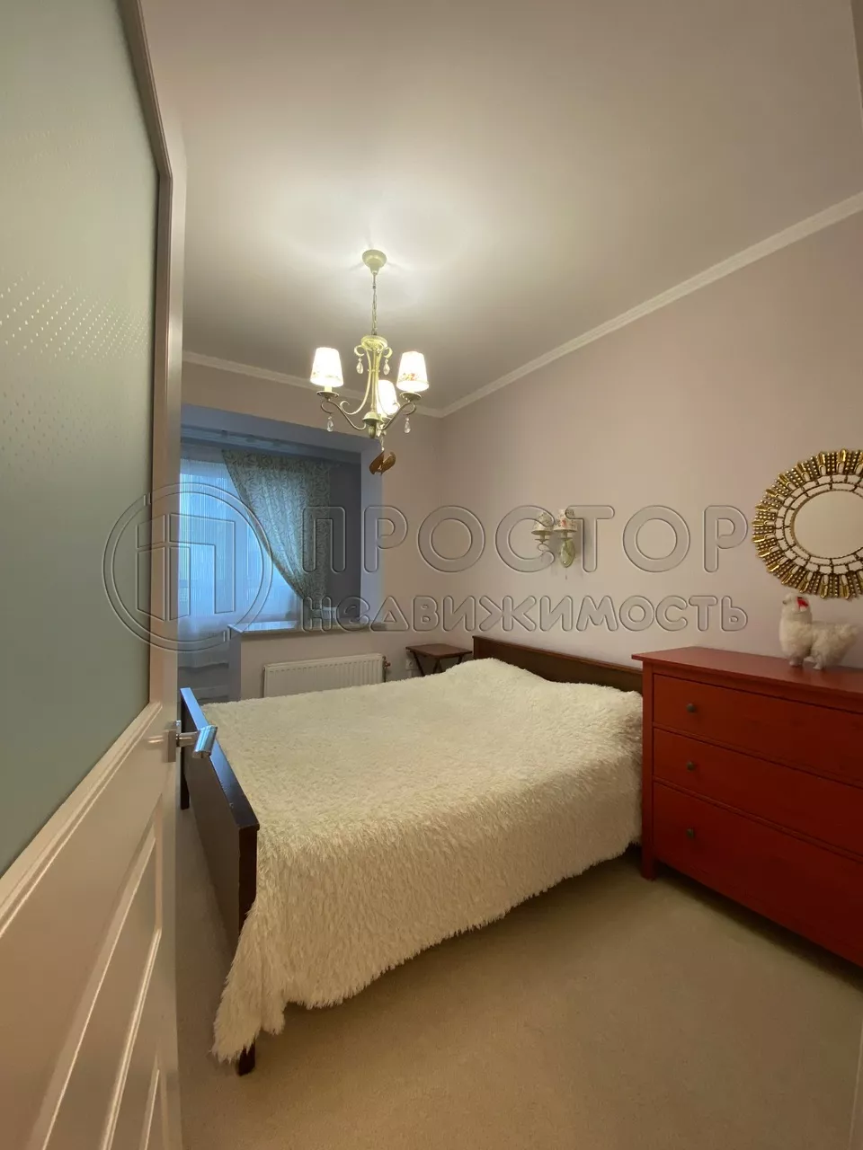 2-комнатная квартира, 58 м² - фото 8