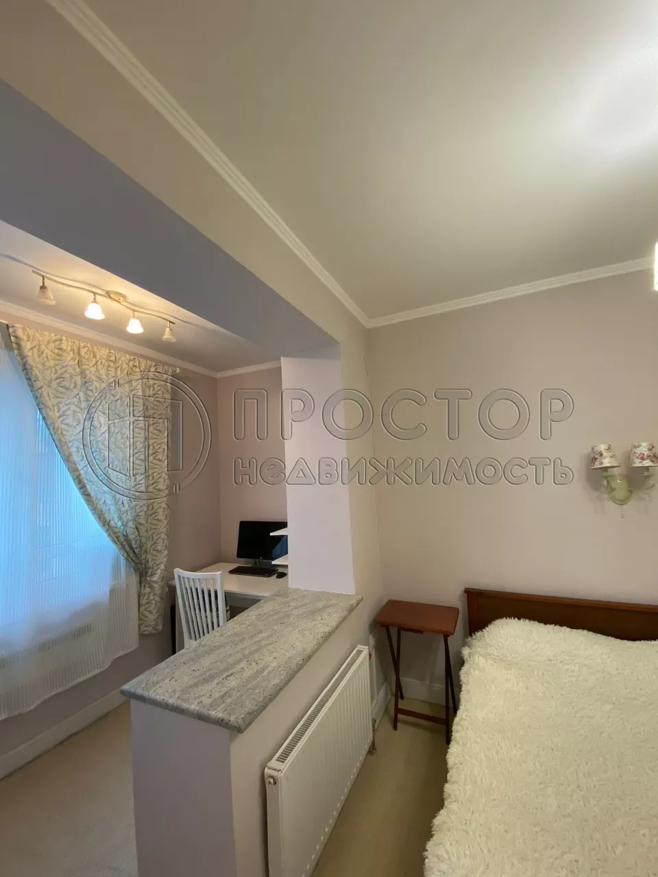 2-комнатная квартира, 58 м² - фото 9