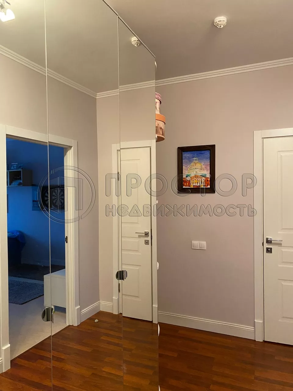 2-комнатная квартира, 58 м² - фото 12