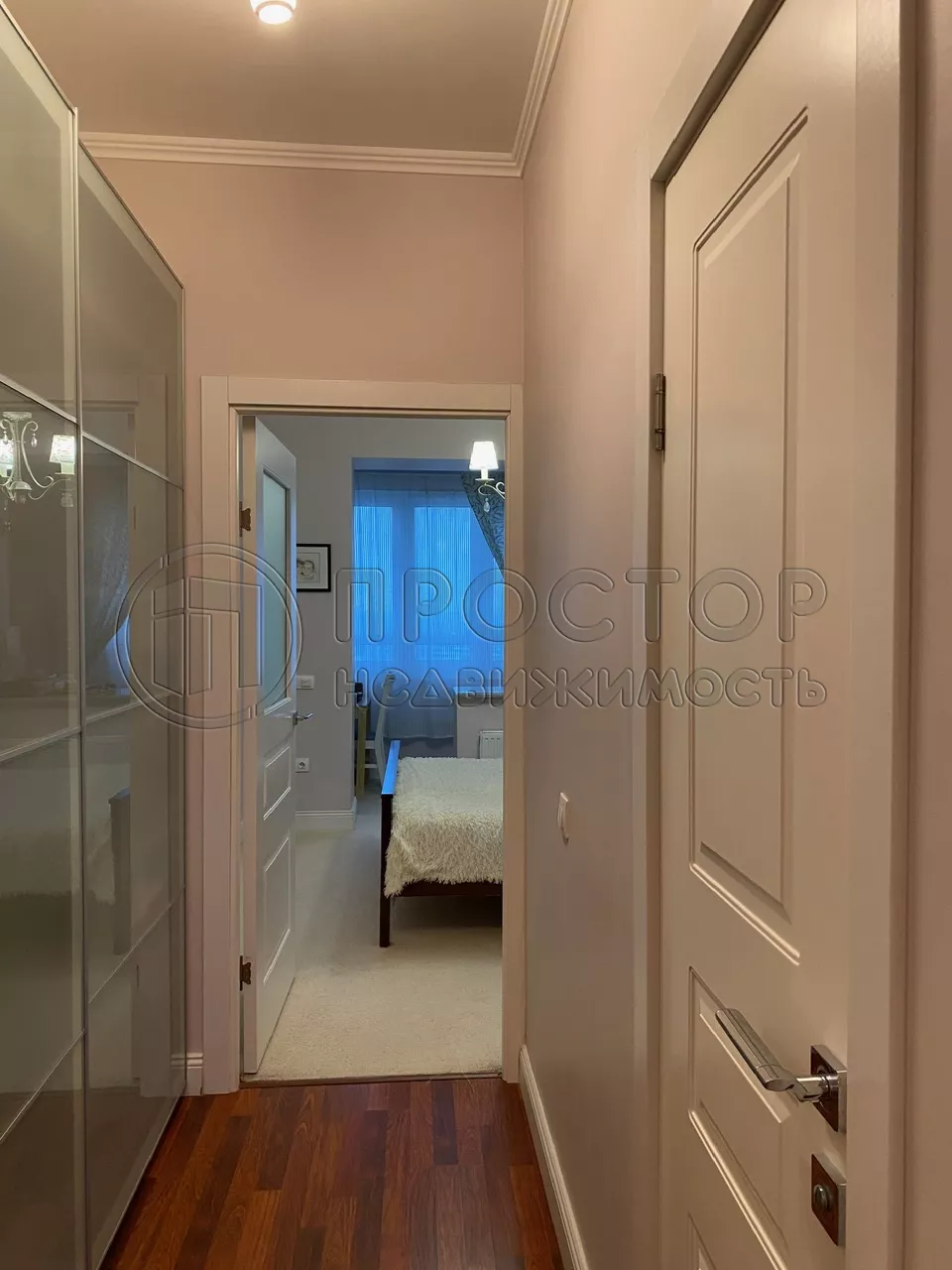 2-комнатная квартира, 58 м² - фото 13