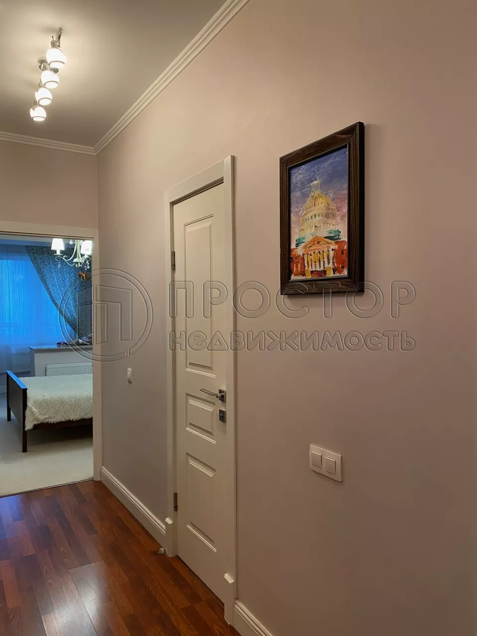 2-комнатная квартира, 58 м² - фото 14