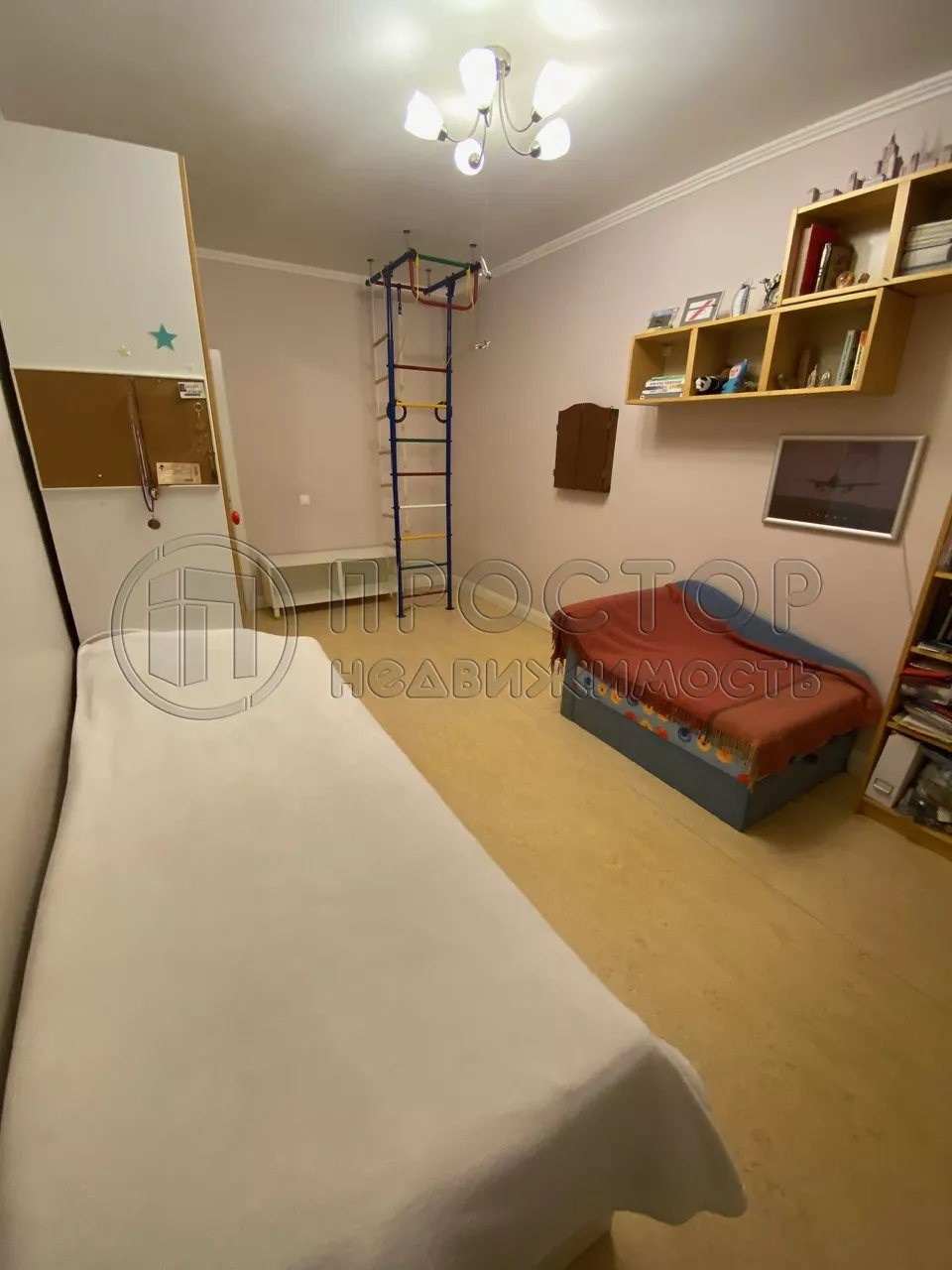 2-комнатная квартира, 58 м² - фото 17