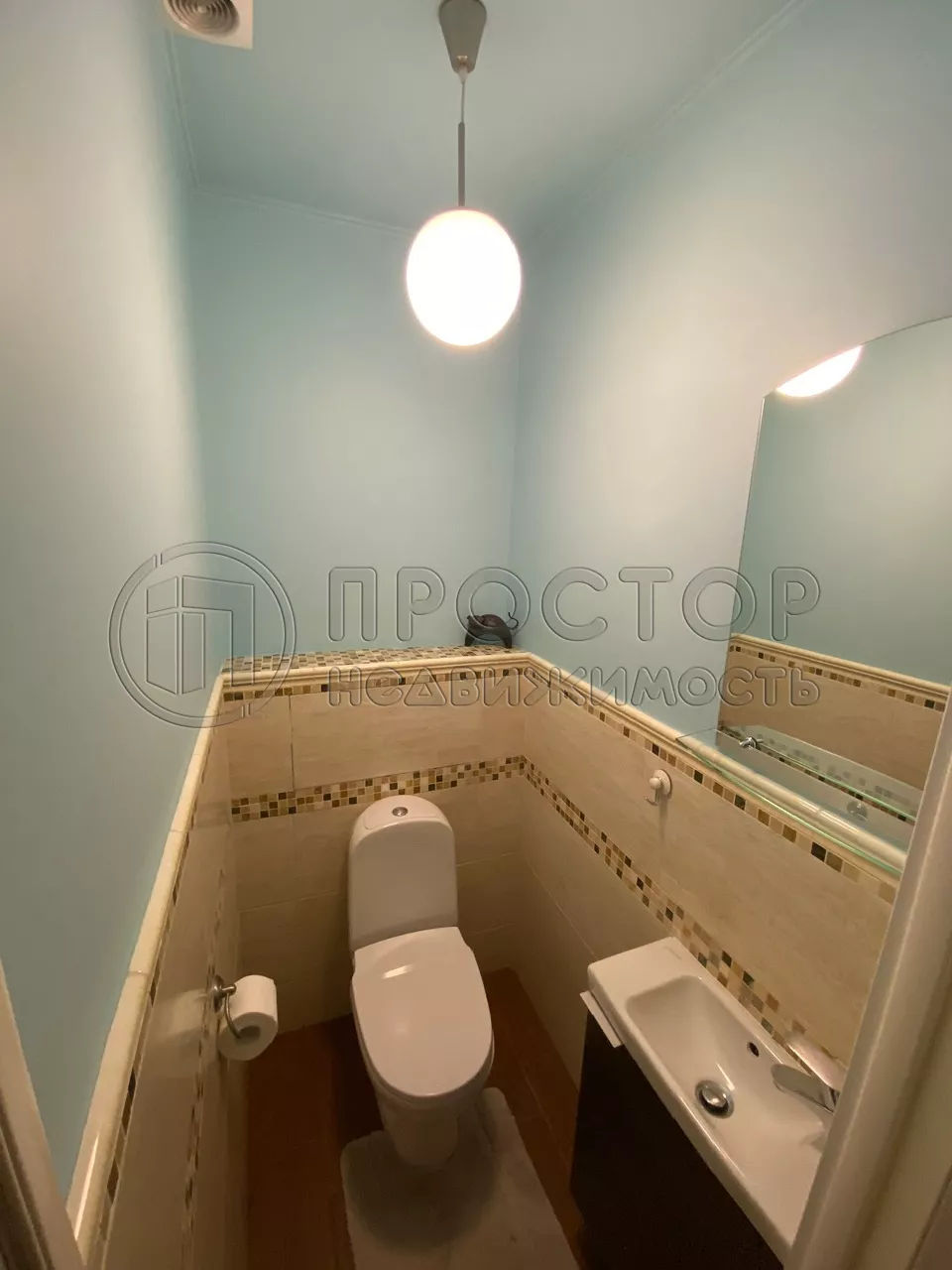 2-комнатная квартира, 58 м² - фото 18